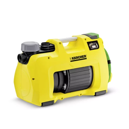 Насос садовый Karcher BP 4 Home &amp; Garden (1.645-363.0) купить в Урае