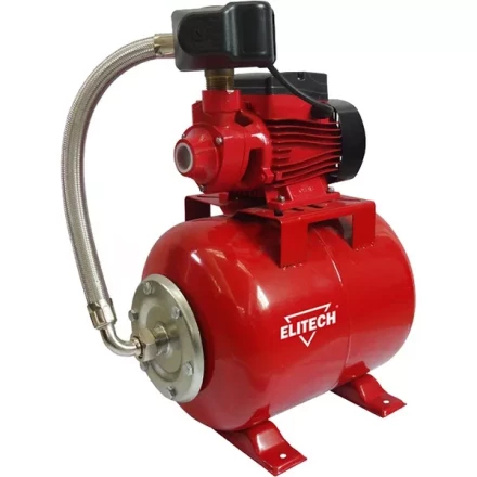 Станция насосная Elitech САВ 400В/19 купить в Урае