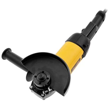 Угловая шлифовальная машина Denzel AGH125-1200A 26909 купить в Урае