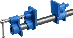 ЗУБР СТ-12, 1/2, трубная струбцина (32305-12)