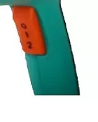 Фен строительный HG-2004 STURM купить в Урае