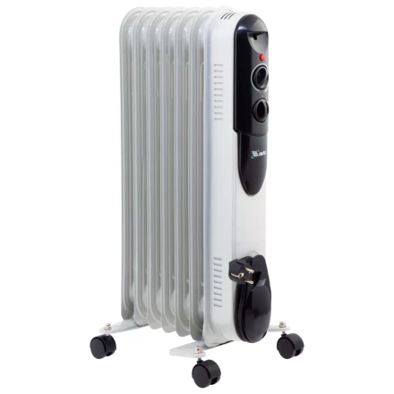 Масляный обогреватель MTX OCH-1500, 230 В, 1500 Вт // MTX 98302 купить в Урае