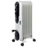 Масляный обогреватель MTX OCH-1500, 230 В, 1500 Вт // MTX 98302 купить в Урае