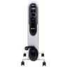 Масляный обогреватель MTX OCH-1500, 230 В, 1500 Вт // MTX 98302 купить в Урае