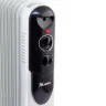Масляный обогреватель MTX OCH-1500, 230 В, 1500 Вт // MTX 98302 купить в Урае