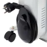 Масляный обогреватель MTX OCH-1500, 230 В, 1500 Вт // MTX 98302 купить в Урае