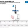 ЗУБР 50.8 x 2 мм, хвостовик 8 мм, фреза горизонтально-пазовая, Профессионал (28757-50.8-2) купить в Урае