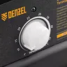 Дизельная тепловая пушка DHG-25i, 25 кВт, 600 м3/ч, прямой нагрев, термостат Denzel 96483 купить в Урае