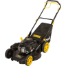 Газонокосилка бензиновая GLM-530SX Huter купить в Урае