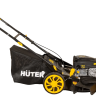 Газонокосилка бензиновая GLM-530SX Huter купить в Урае