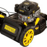 Газонокосилка бензиновая GLM-530SX Huter купить в Урае