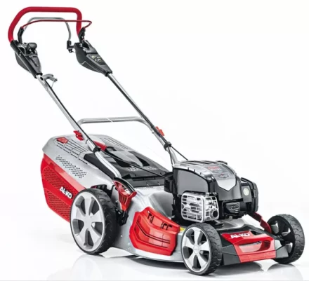 Газонокосилка бензиновая Highline 527 VS B&amp;S 675 EXi AL-KO купить в Урае