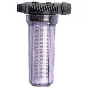 Фильтр предварительной очистки до 6000 л/ч GARDENA купить в Урае