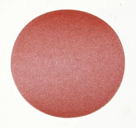 Шлифкруг ф125 к320 (5шт) д/оп.тарелки на лип.основ 20278 купить в Урае