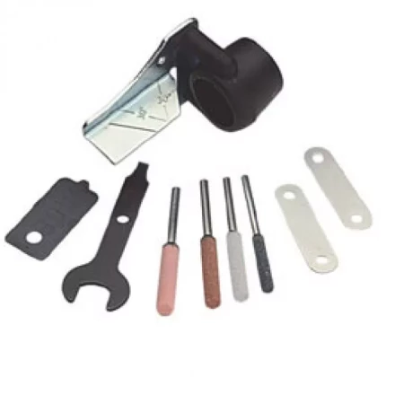 Крепление  для заточки цепной пилы 26151453PA Dremel купить в Урае