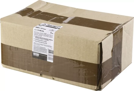 Винт ЗУБР &quot;МАСТЕР&quot; DIN 7985, класс прочности 4.8, оцинкованный, M6x12мм, 5кг 303150-06-012 купить в Урае