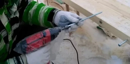 Ударный шуруповерт ВУ 250 РЭ ELITECH купить в Урае