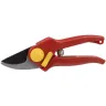 Секатор GRINDA пластмассовые ручки, 190мм 8-423121_z01 купить в Урае