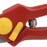 Секатор GRINDA пластмассовые ручки, 190мм 8-423121_z01 купить в Урае