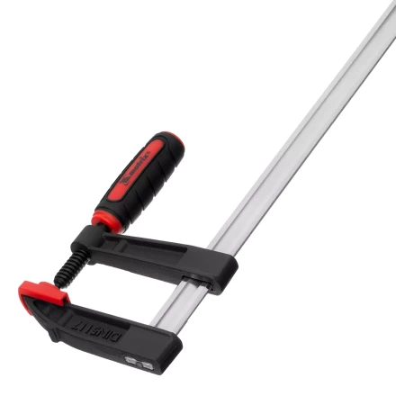 Струбцина F-образная Matrix, 300 х 80 х 380 мм, 20406 купить в Урае