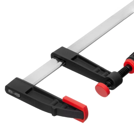 Струбцина F-образная Matrix, 300 х 80 х 380 мм, 20406 купить в Урае