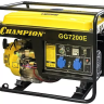 Генератор бензиновый CHAMPION GG7200E купить в Урае