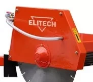 Станок камнерезный Elitech СК 350/90Р купить в Урае