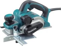 Рубанок Makita KP0810C
