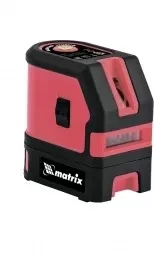 Лазерный уровень MATRIX ML02 35059 купить в Урае