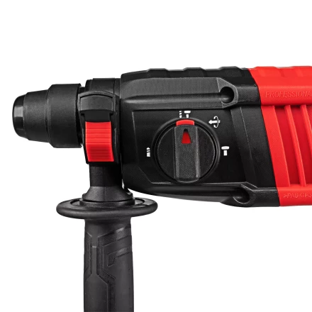 Перфоратор электрический MTX MRH-600-22, SDS-Plus, 600 Вт, 2,2 Дж, 3+1 режима 26682 купить в Урае