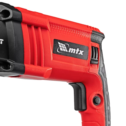 Перфоратор электрический MTX MRH-600-22, SDS-Plus, 600 Вт, 2,2 Дж, 3+1 режима 26682 купить в Урае
