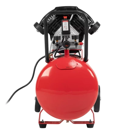 Компрессор воздушный MTX КК-2200/100, 2,2 кВт, 350 л/мин, 100 л, прямой привод, масляный купить в Урае