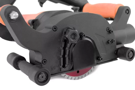 Штроборез MESSER T1455 купить в Урае