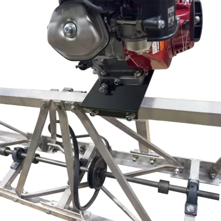 Головная секция 3,0м к виброрейке Vektor VTS-9.0 (с Honda GX-270) купить в Урае