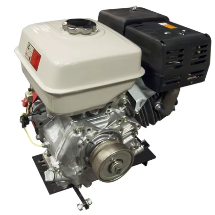 Головная секция 3,0м к виброрейке Vektor VTS-9.0 (с Honda GX-270) купить в Урае