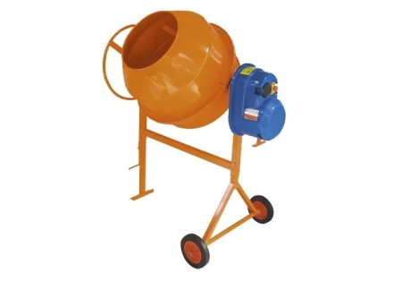 Бетономешалка-Бетоносмеситель СБР-190 купить в Урае