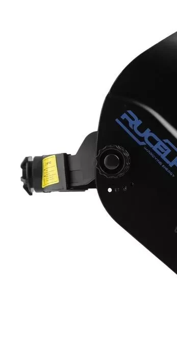 Маска сварочная Rucelf MF-3-PRO купить в Урае
