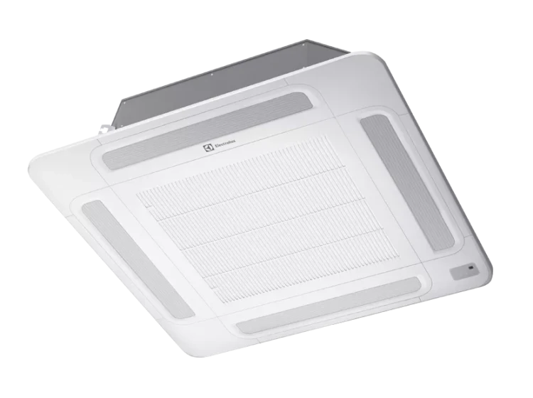 Панель ELECTROLUX EACC/I-PC  для внутренних блоков ELECTROLUX ЕАCC/I-18H/DС/N3/in (compact) купить в Урае