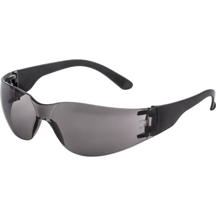 Очки защитные открытые поликарбонатные затемненные ОЧК203 Россия 89173 купить в Урае