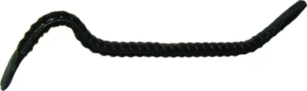 Лом-гвоздодер, 400 мм, арматурный, диаметр 17 мм Россия 25270 купить в Урае