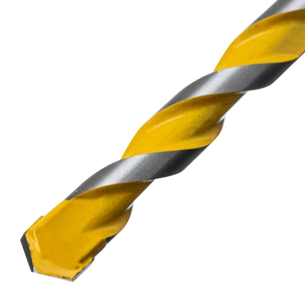 Набор сверл универсальных, Multi cut, 4-10 мм, 5 шт Denzel 706016 купить в Урае