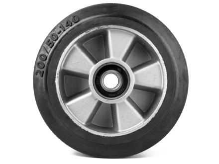 Комплект колес 250 мм + 160 мм для телег TOR ГБ-2/ТГКП/КБ-1/КБ-2 (3шт/комп) 1019589 купить в Урае