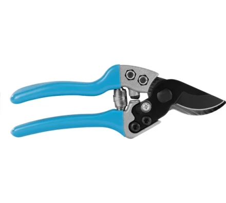 Секатор прямого реза Palisad, 190 мм, алюминиевые обрезиненые рукоятки, Luxe 60462 купить в Урае