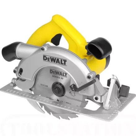 Пила дисковая (циркулярная) DeWalt D23550 купить в Урае