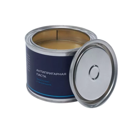 Паста антипригарная 300 гр Оберон WC1210 купить в Урае