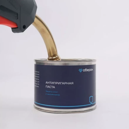 Паста антипригарная 300 гр Оберон WC1210 купить в Урае