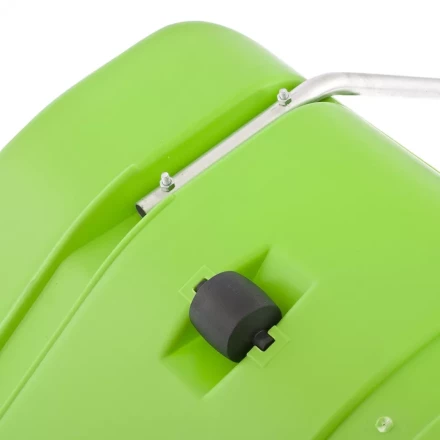 Скрепер для снега 820х380мм СИБРТЕХ артикул 61498 купить в Урае