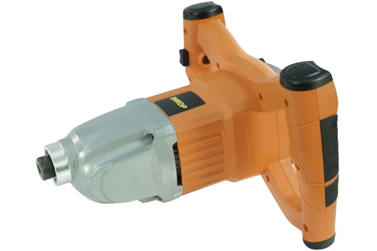 Миксер строительный МЭ-2 1400ЭМ Энкор 50104 купить в Урае