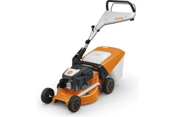 Газонокосилка бензиновая STIHL RM 248.3 2,1кВт. 1200м2