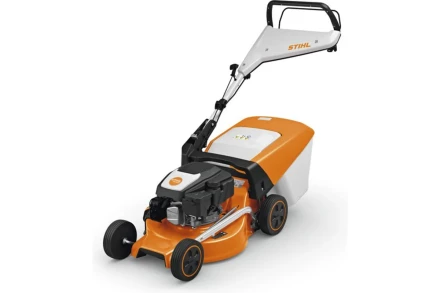 Газонокосилка бензиновая STIHL RM 248.3 2,1кВт. 1200м2 купить в Урае